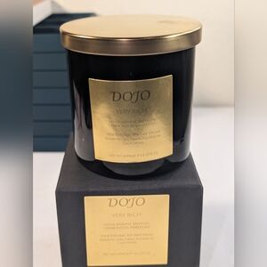 DOJO Very Rich (Br 540 Inspired) Luxury Candle